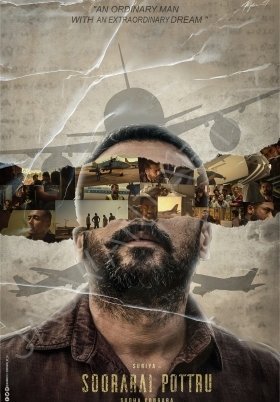 Soorarai Pottru (2020)