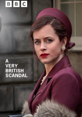 A Very British Scandal (2021)