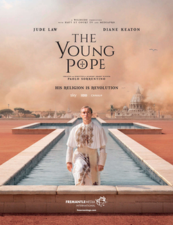 The Young Pope (2016) TV Mini-Series