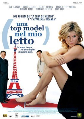 The Valet / La Doublure (2006)