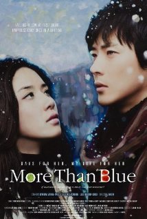 More Than Blue (2009)