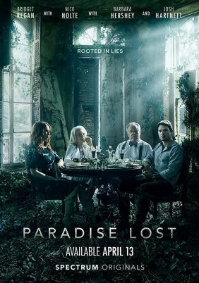 Paradise Lost (2020)