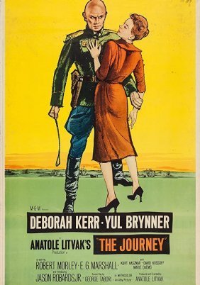 The Journey (1959)