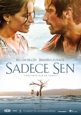 Sadece Sen (2014)