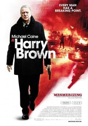 Harry Brown (2009)