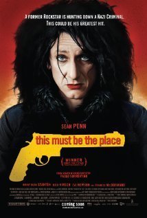This Must Be the Place / Εκεί που χτυπά η καρδιά μου (2011)