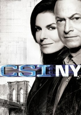 CSI: New York (2004)