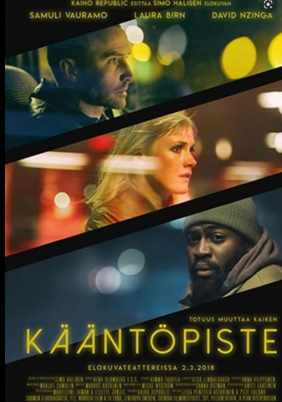 East of Sweden / Kääntöpiste (2018)