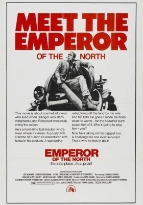 Emperor of the North Pole (1973)