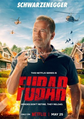 FUBAR (2023)