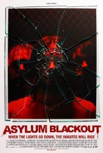Asylum Blackout / The Incident (2011)