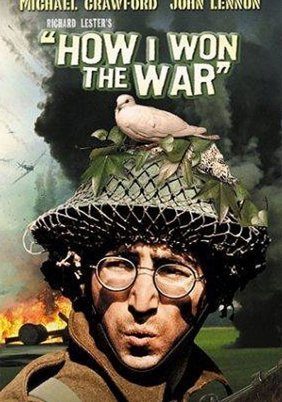 How I Won the War (1967)