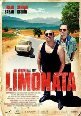 Limonata / Λεμονάδα (2015)