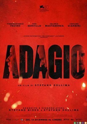 Adagio (2023)