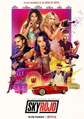 Sky Rojo (2021)