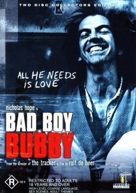 Bad Boy Bubby (1993)