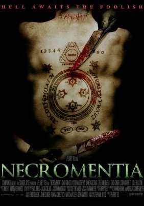 Νεκρομαντεία / Necromentia (2009)