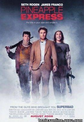 Φούντα Εξπρές / Pineapple Express (2008)