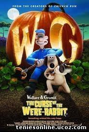 The Curse of the Were-Rabbit (2005)