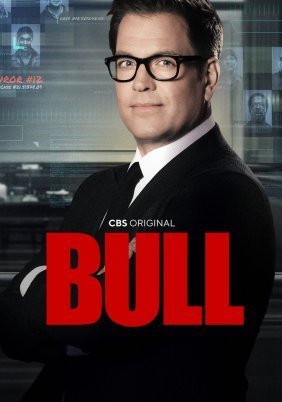Bull (2016)