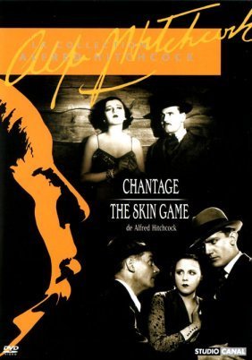 Alfred Hitchcock: The Skin Game ( 1931)
