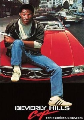 Ο Μπάτσος του Μπέβερλι Χιλς / Beverly Hills Cop (1984)