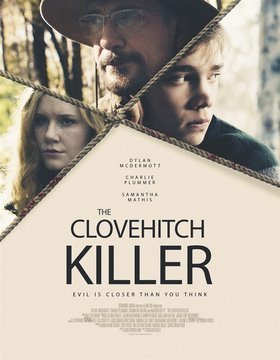 The Clovehitch Killer (2018)