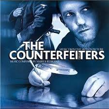 The counterfeiters / Οι παραχαράκτες (2007)