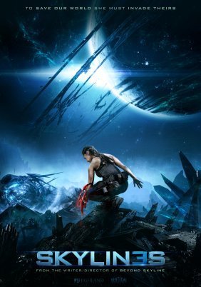 Skylines (2020)