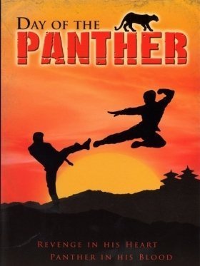 Day of the Panther (1988)