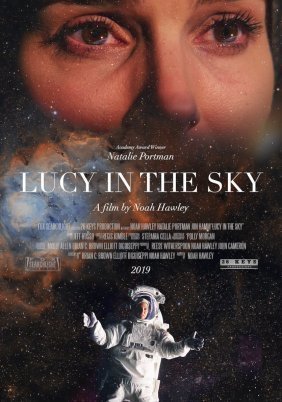 Lucy in the Sky (2019)