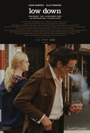 Η πτώση ενός θρύλου / Low Down (2014)
