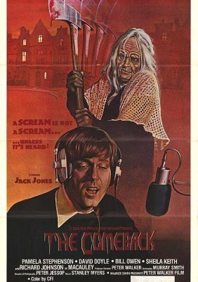 The Comeback (1978)