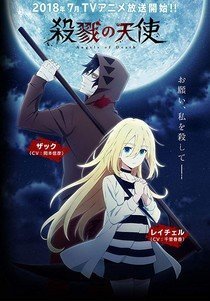 Angels of Death (2018)