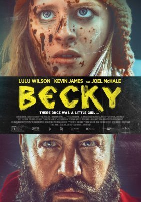 Becky (2020)