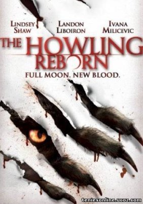 The Howling: Reborn (2011)
