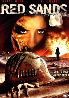 Red Sands (2009)