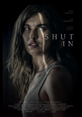 Shut In (2022)
