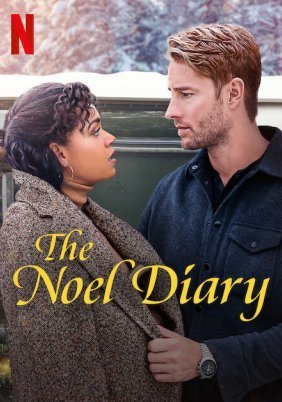 The Noel Diary