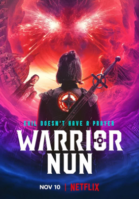 Warrior Nun (2020)