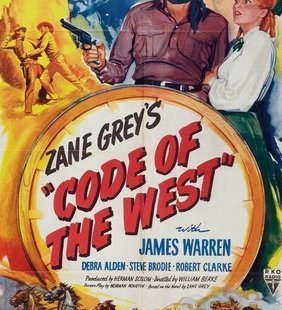 Code of the West (1947)