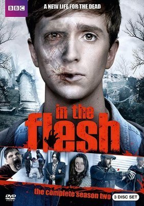 In the Flesh (2013)