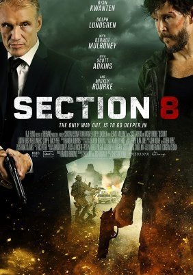 Section 8 (2022)