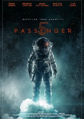 5th Passenger (2017)