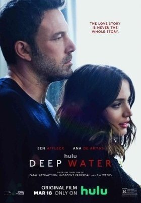 Deep Water (2022)
