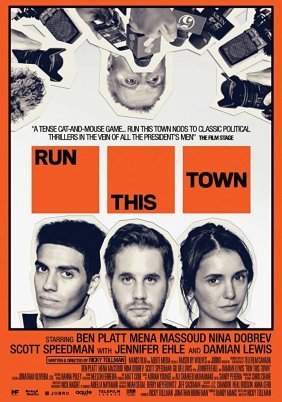 Run This Town (2019)