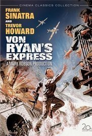 Von Ryan's Express (1965)