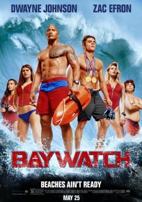 Baywatch (2017)
