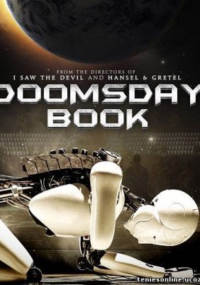 Doomsday Book (2012)
