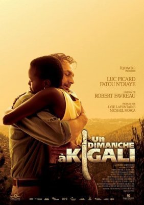 Μια Κυριακη Στο Κιγκαλι / A Sunday in Kigali / Un Dimanche à Kigali (2006)